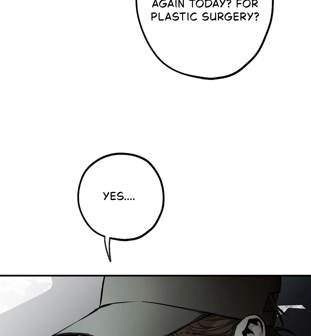 La Méche - Chapter 4 manhwa