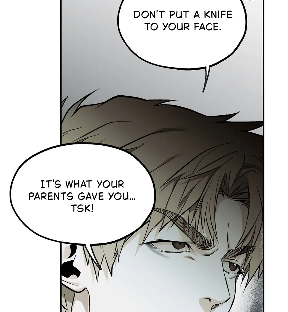 La Méche - Chapter 4 manhwa