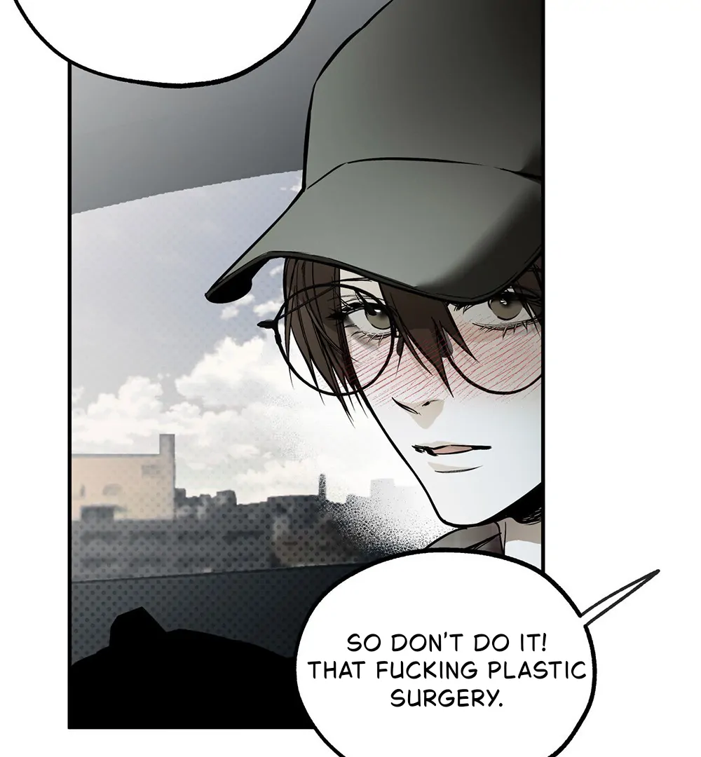 La Méche - Chapter 4 manhwa