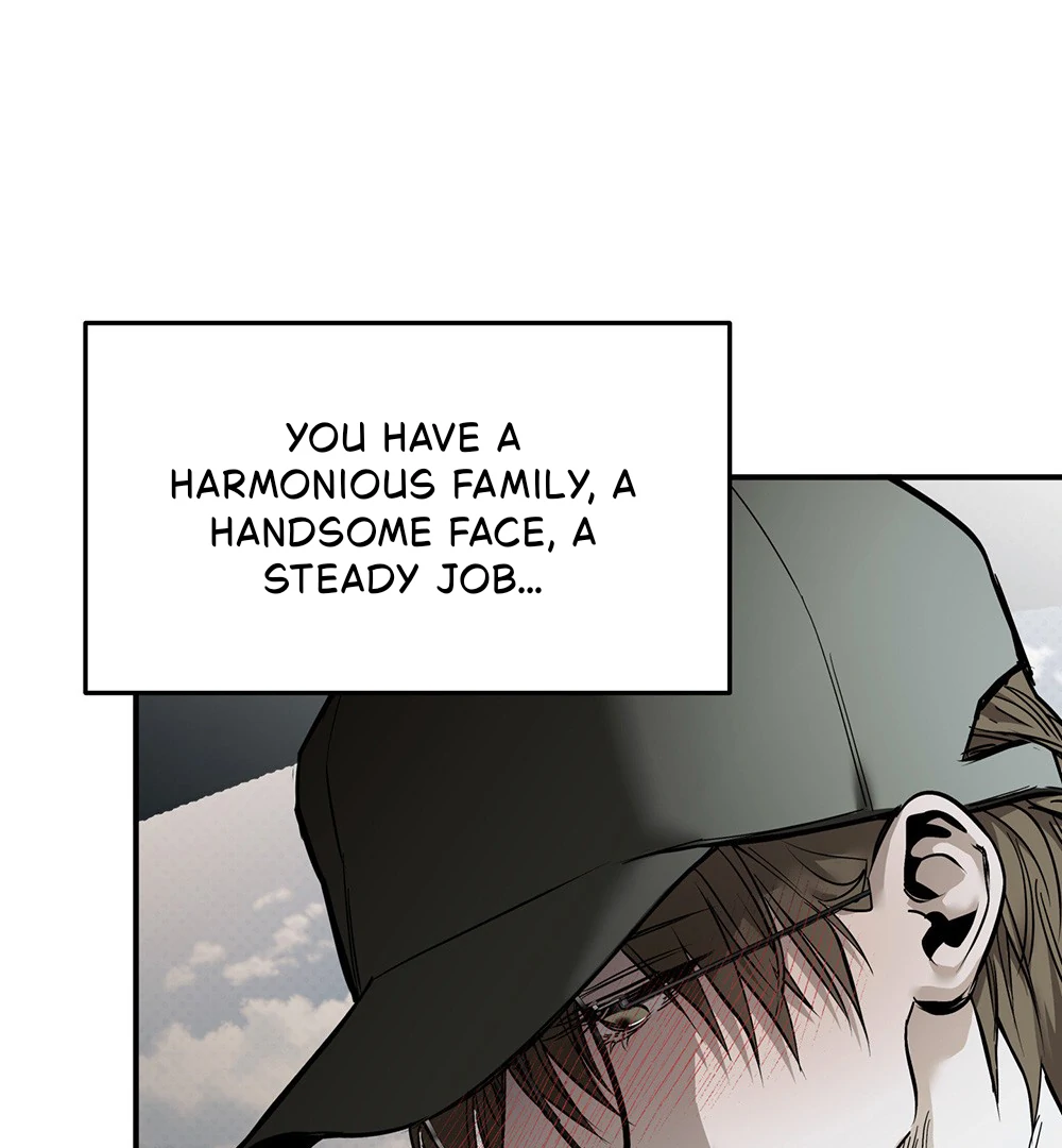 La Méche - Chapter 4 manhwa