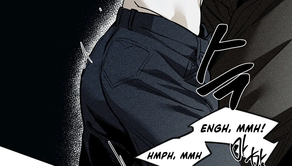 La Méche - Chapter 4 manhwa