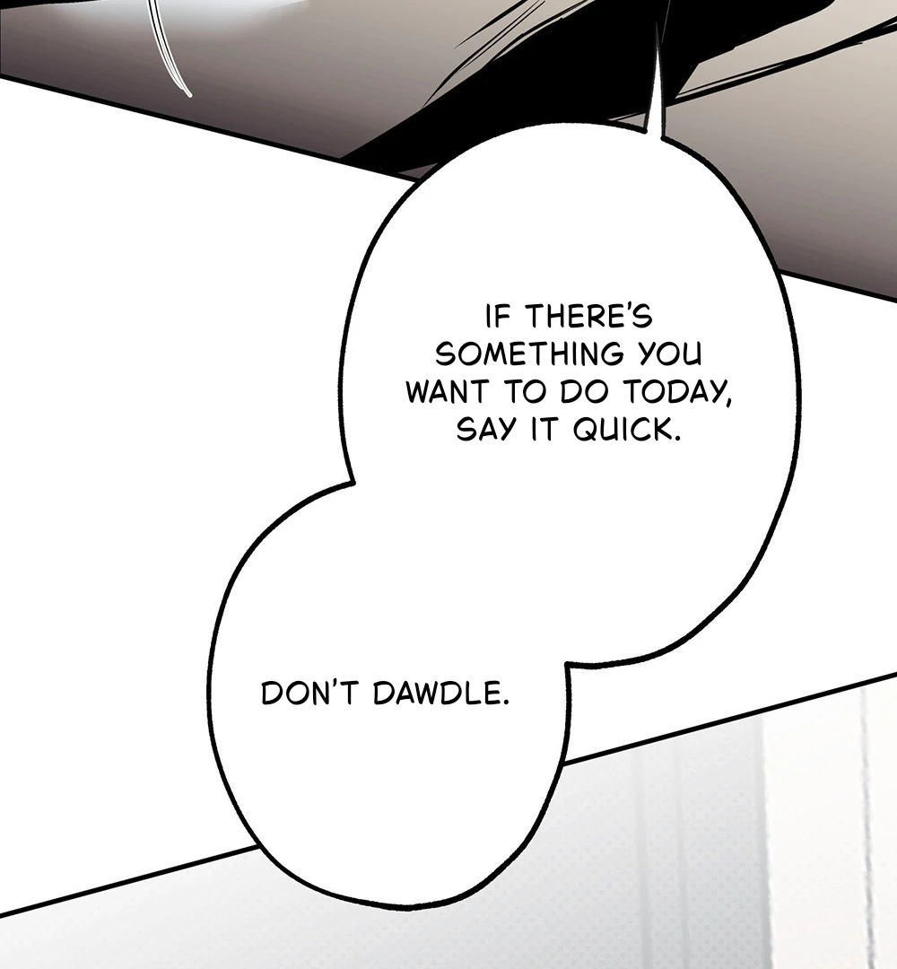 La Méche - Chapter 4 manhwa