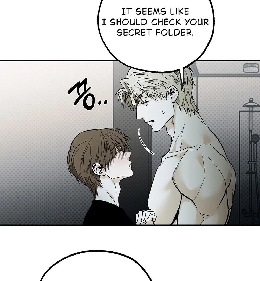 La Méche - Chapter 4 manhwa