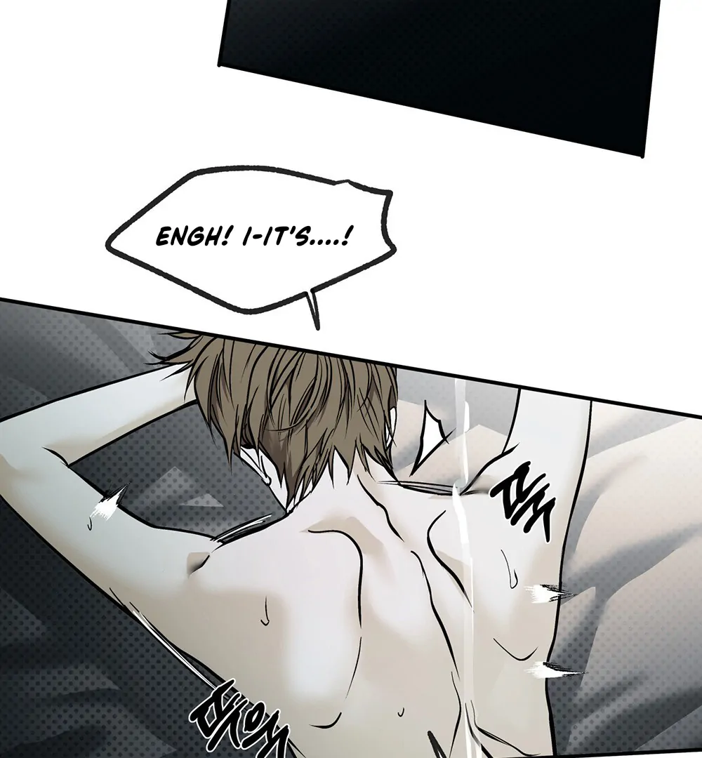 La Méche - Chapter 4 manhwa