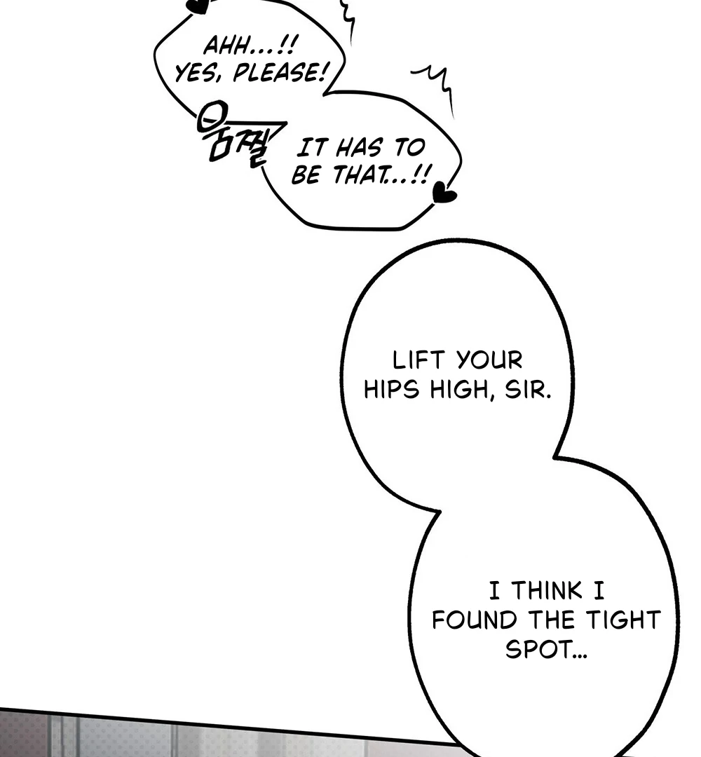 La Méche - Chapter 4 manhwa