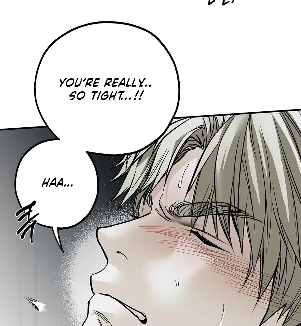 La Méche - Chapter 4 manhwa
