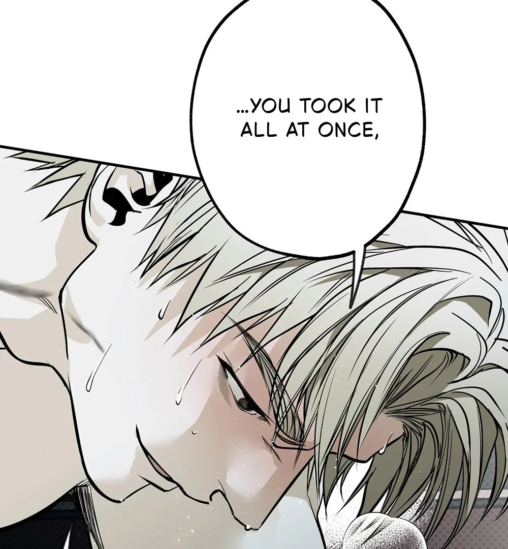 La Méche - Chapter 4 manhwa