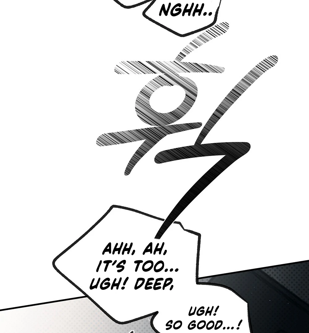 La Méche - Chapter 4 manhwa