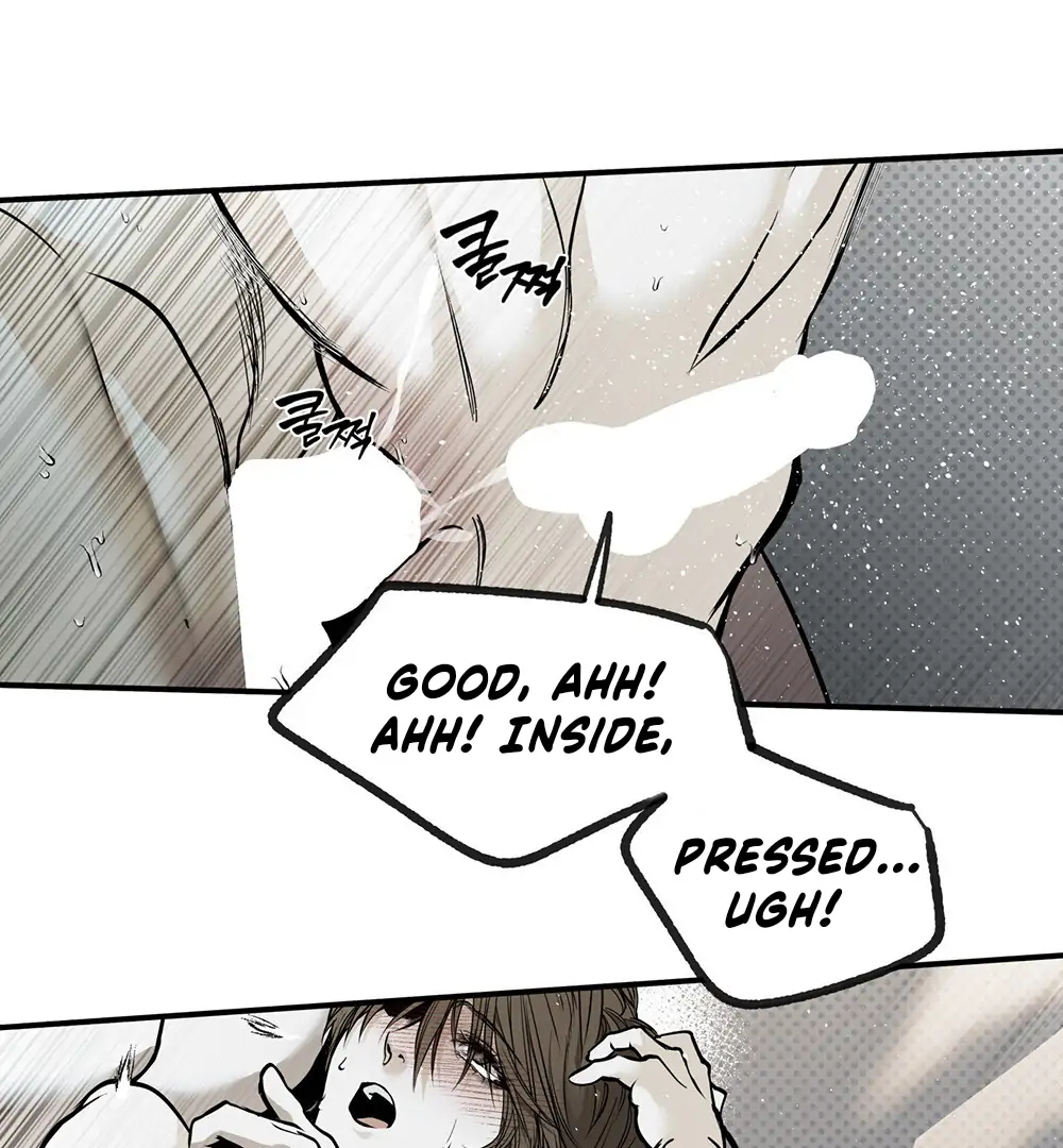 La Méche - Chapter 4 manhwa