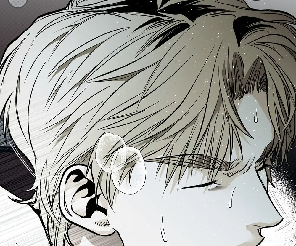 La Méche - Chapter 4 manhwa