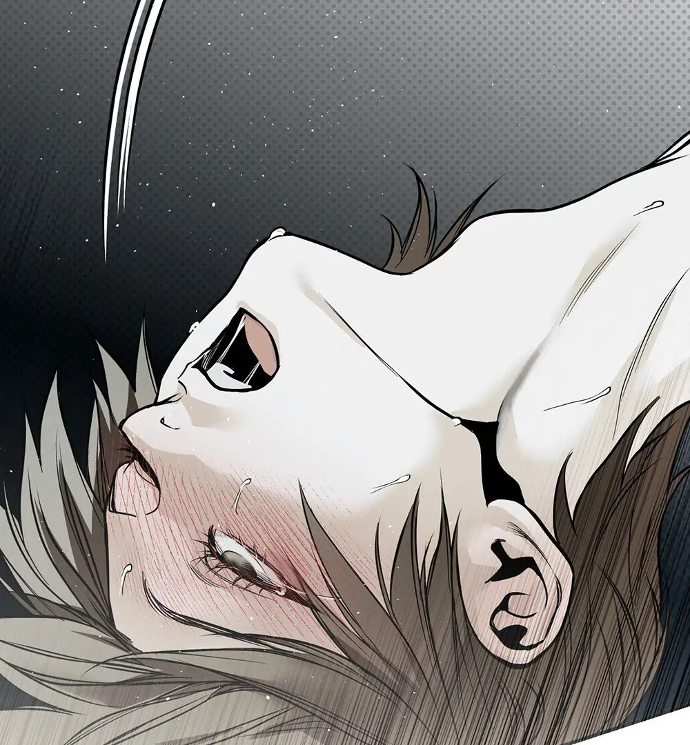 La Méche - Chapter 4 manhwa