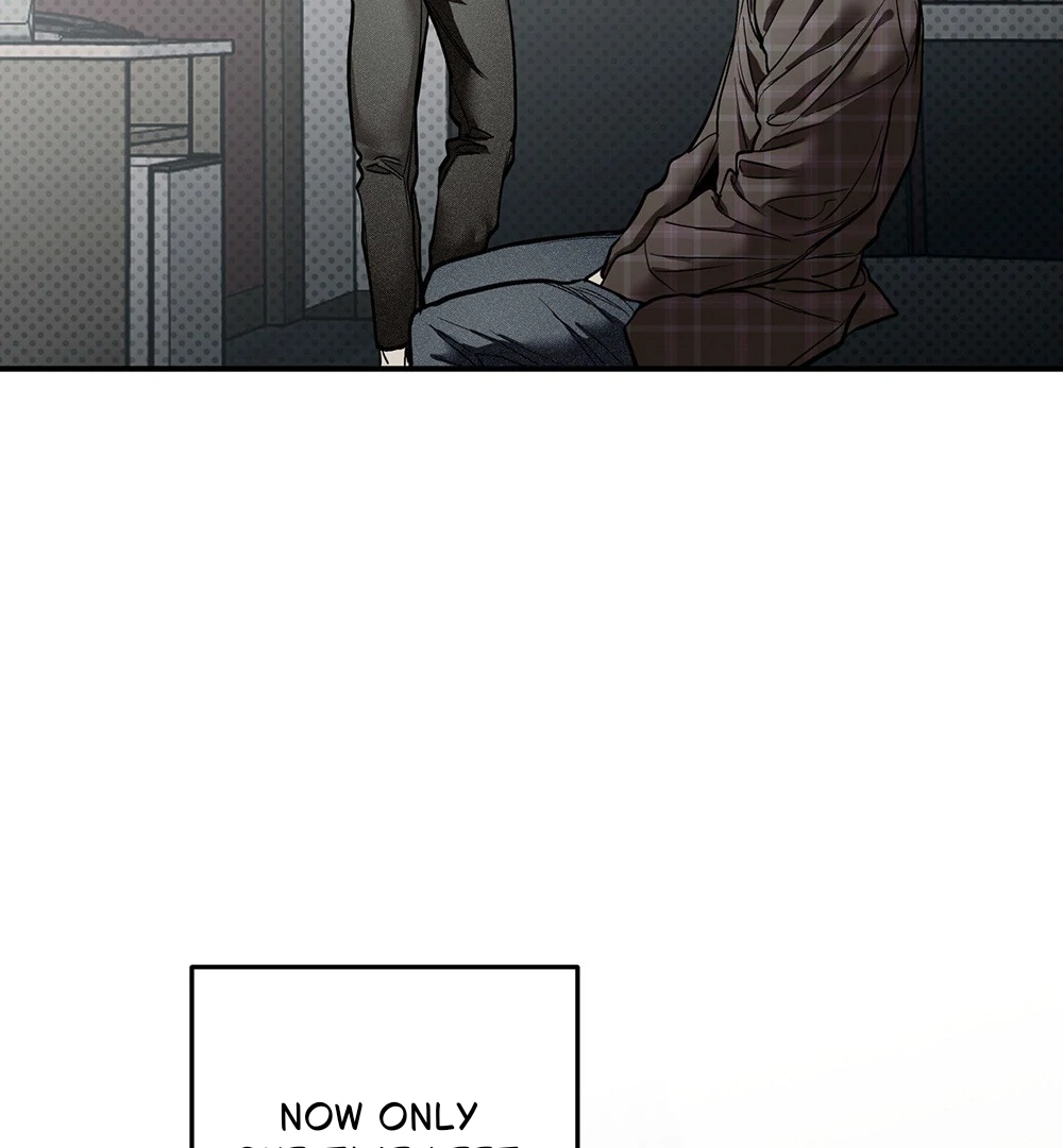 La Méche - Chapter 4 manhwa