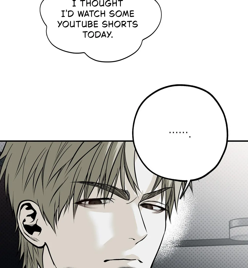 La Méche - Chapter 4 manhwa
