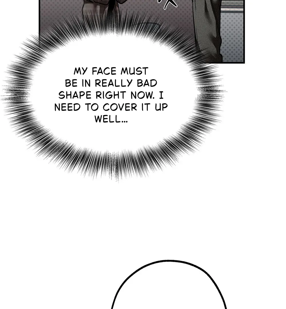 La Méche - Chapter 4 manhwa