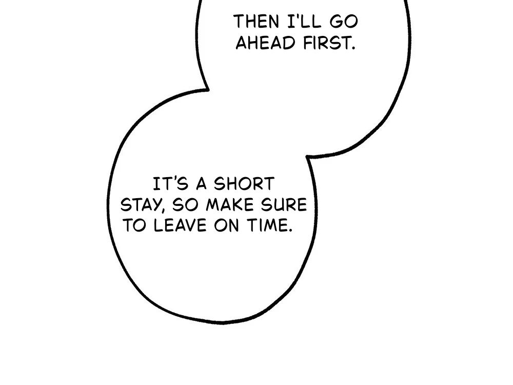 La Méche - Chapter 4 manhwa