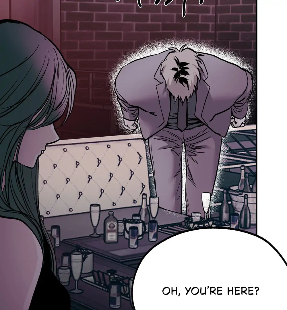 La Méche - Chapter 4 manhwa