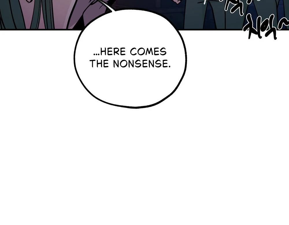 La Méche - Chapter 4 manhwa