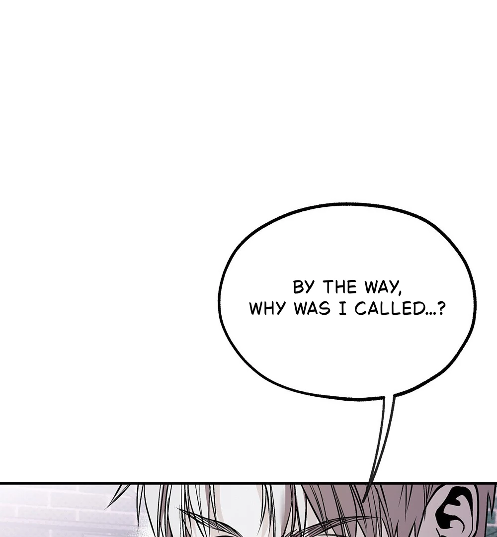 La Méche - Chapter 4 manhwa