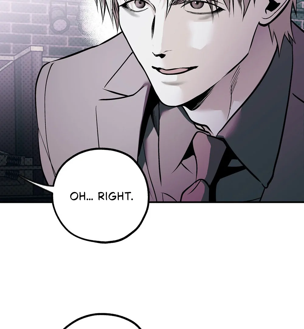 La Méche - Chapter 4 manhwa