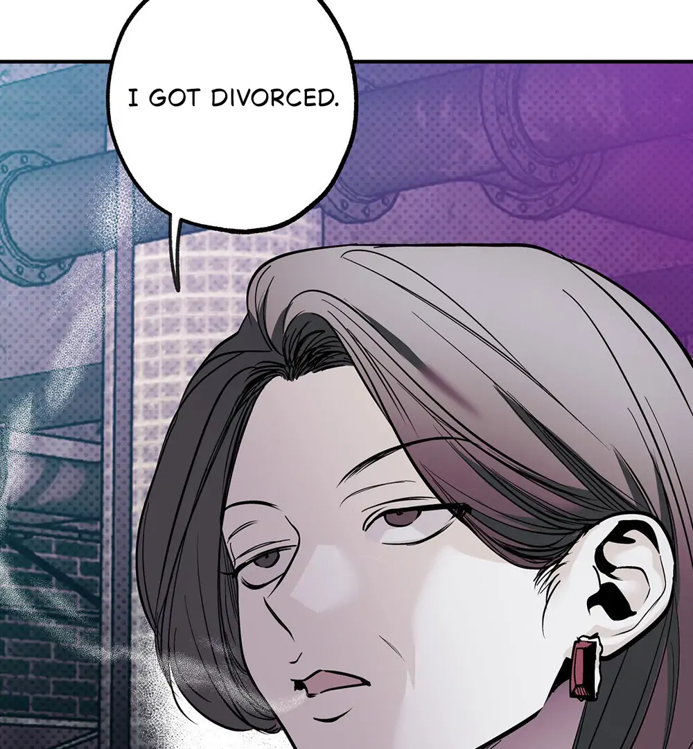 La Méche - Chapter 4 manhwa