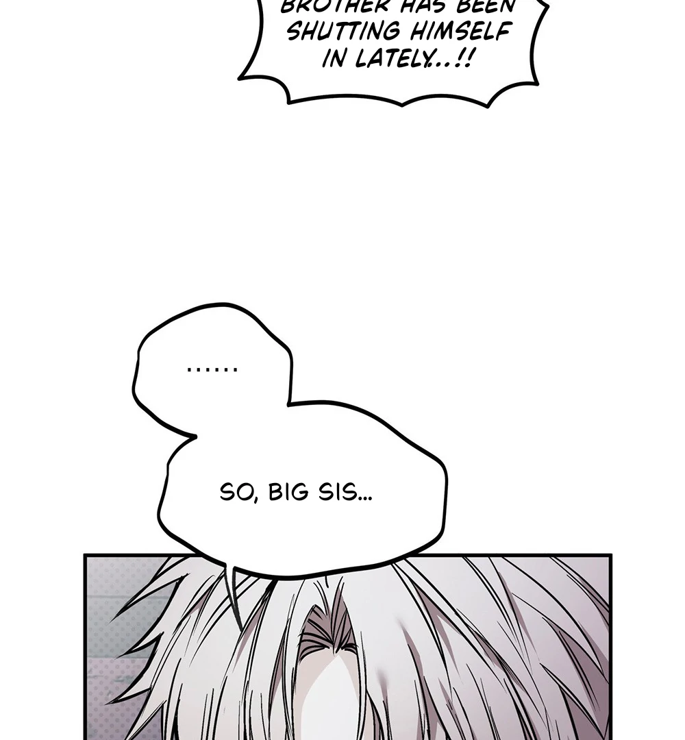 La Méche - Chapter 4 manhwa