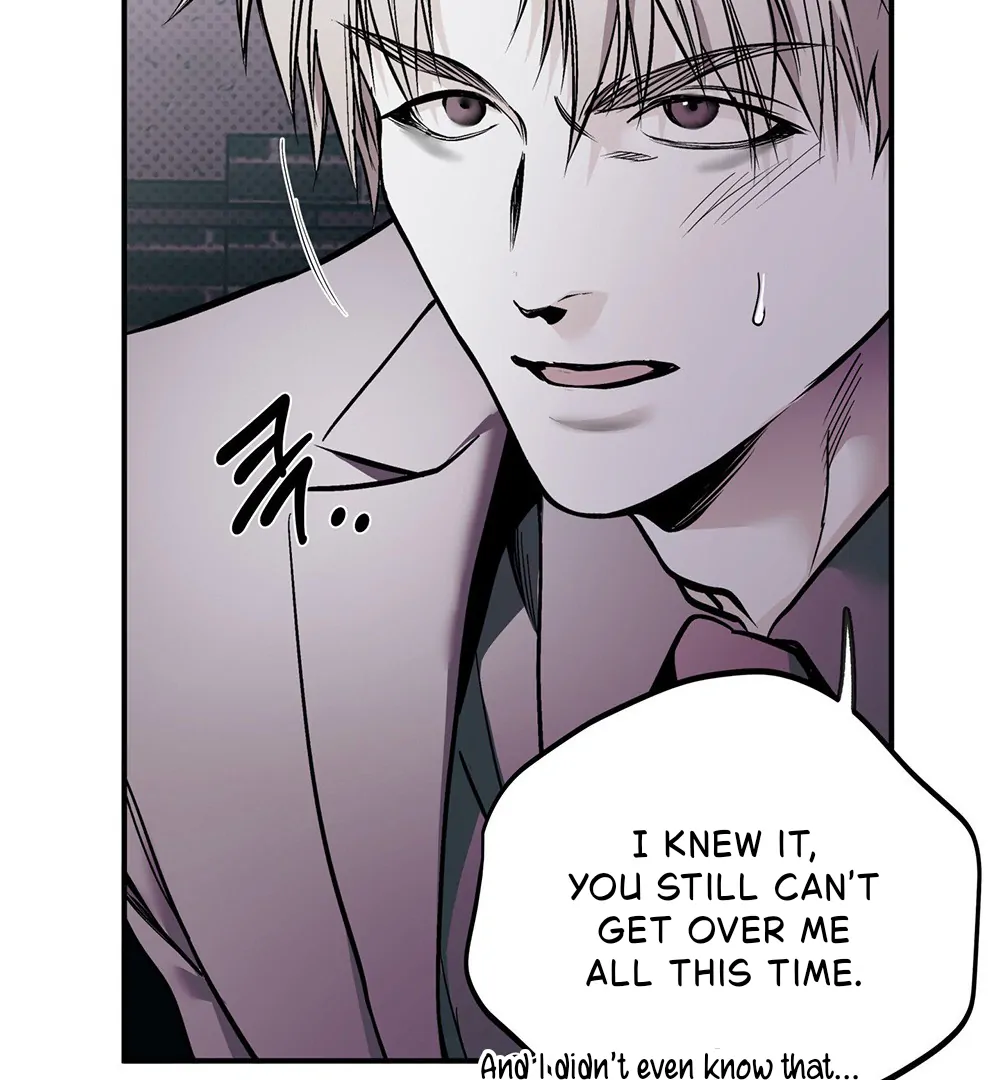 La Méche - Chapter 4 manhwa