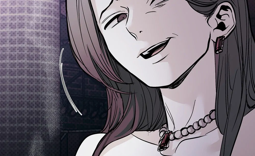 La Méche - Chapter 4 manhwa