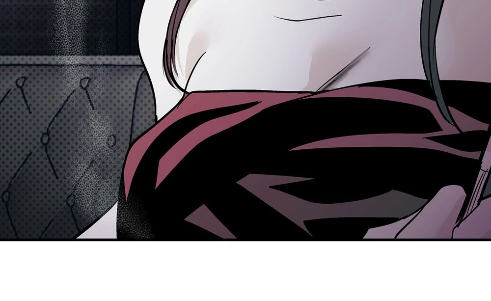 La Méche - Chapter 4 manhwa