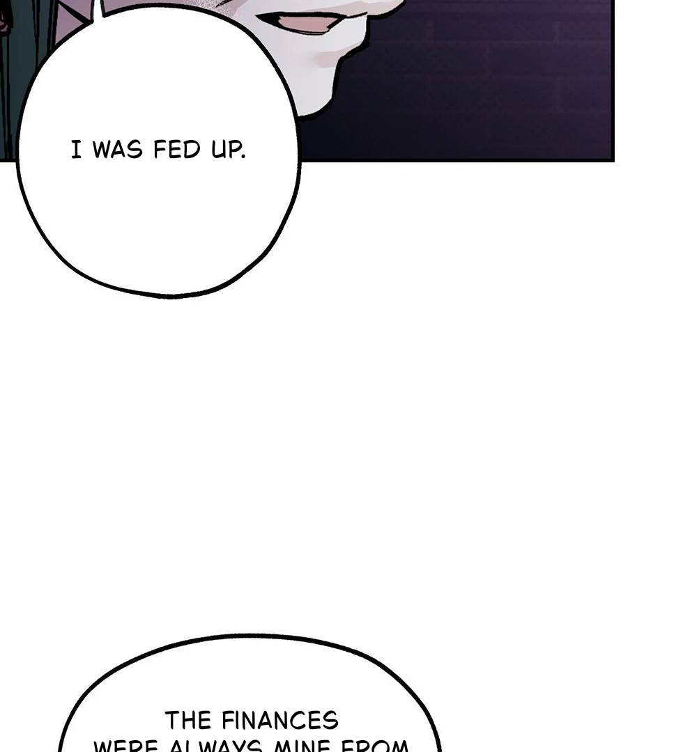La Méche - Chapter 4 manhwa