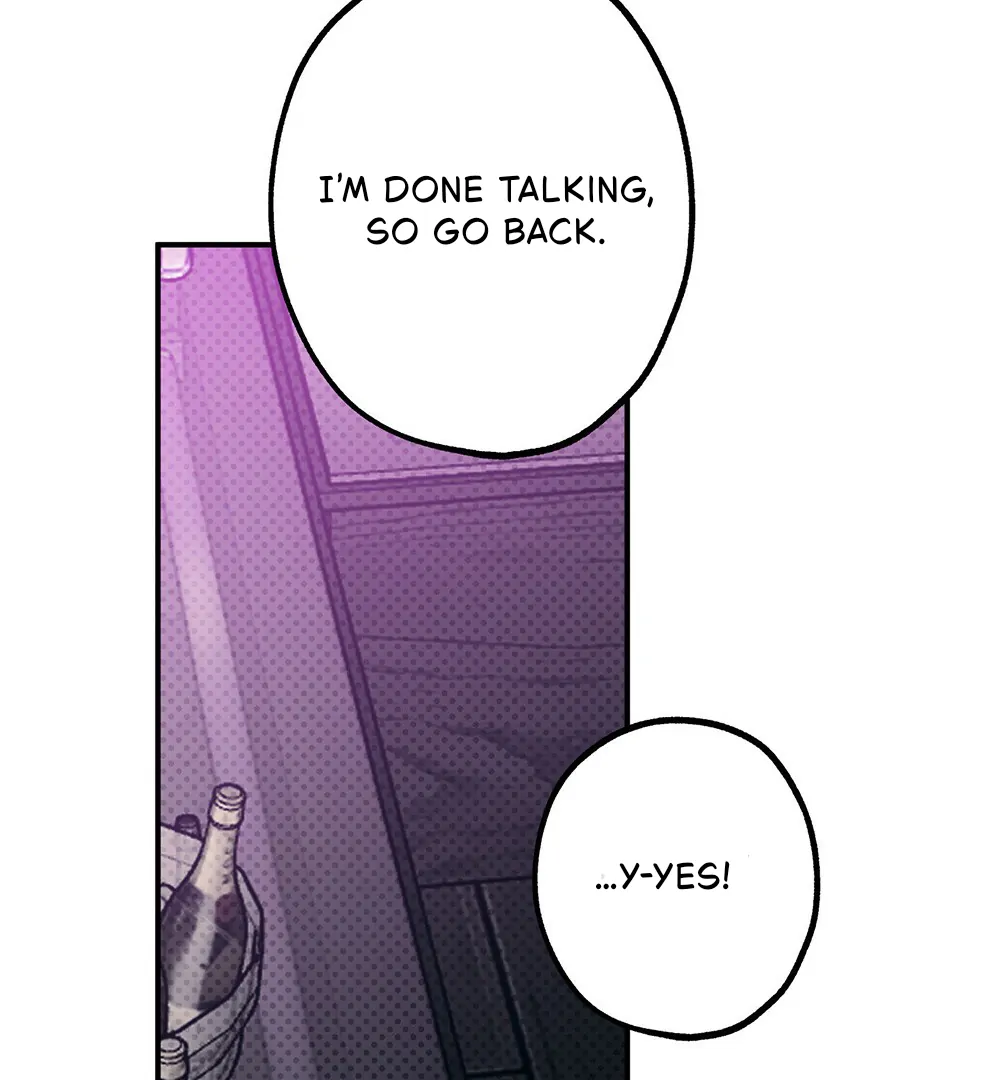 La Méche - Chapter 4 manhwa
