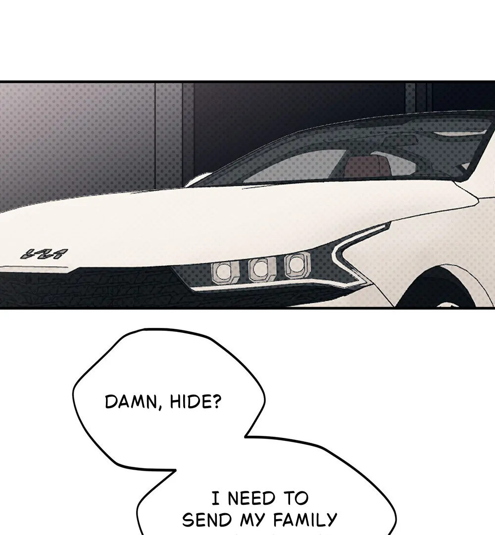 La Méche - Chapter 4 manhwa