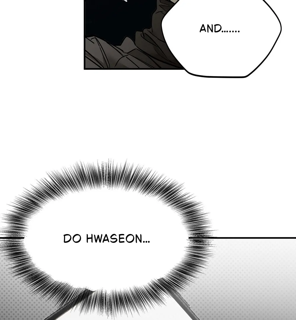 La Méche - Chapter 4 manhwa