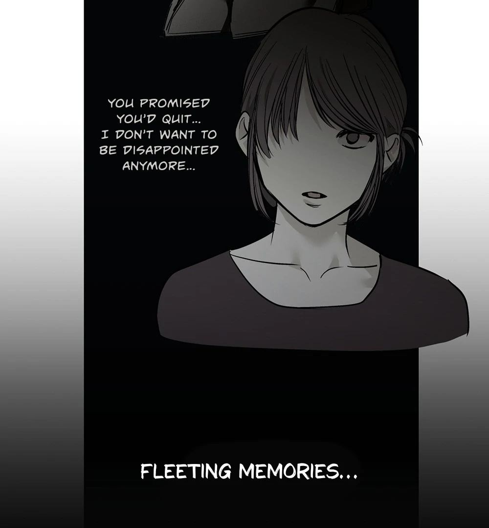 La Méche - Chapter 4 manhwa
