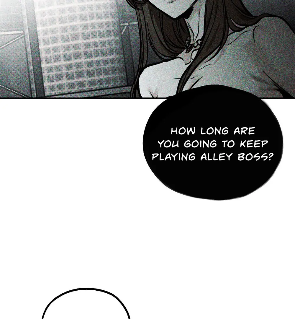 La Méche - Chapter 4 manhwa