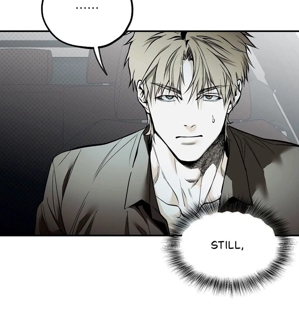 La Méche - Chapter 4 manhwa