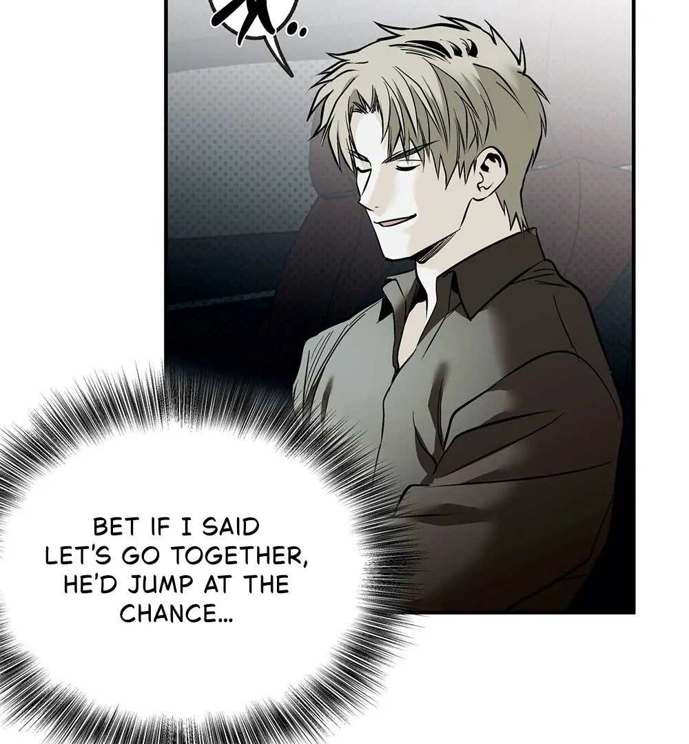 La Méche - Chapter 4 manhwa