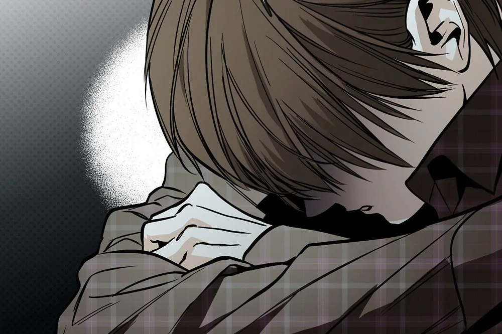 La Méche - Chapter 4 manhwa