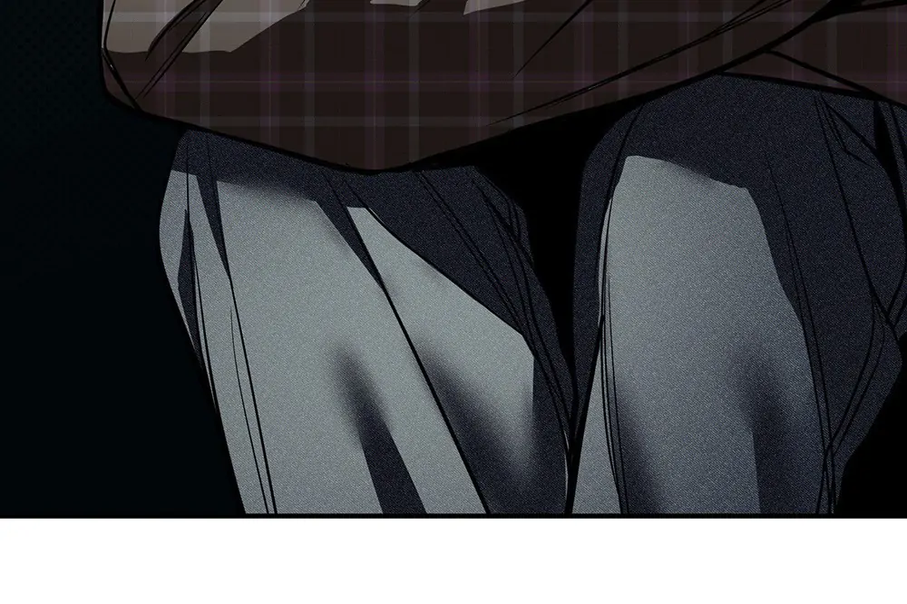 La Méche - Chapter 4 manhwa