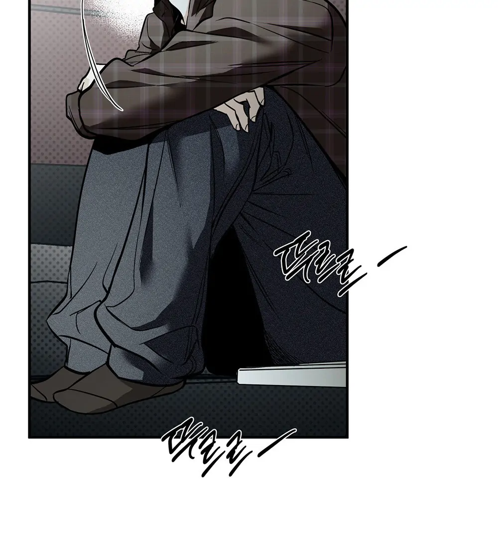 La Méche - Chapter 4 manhwa