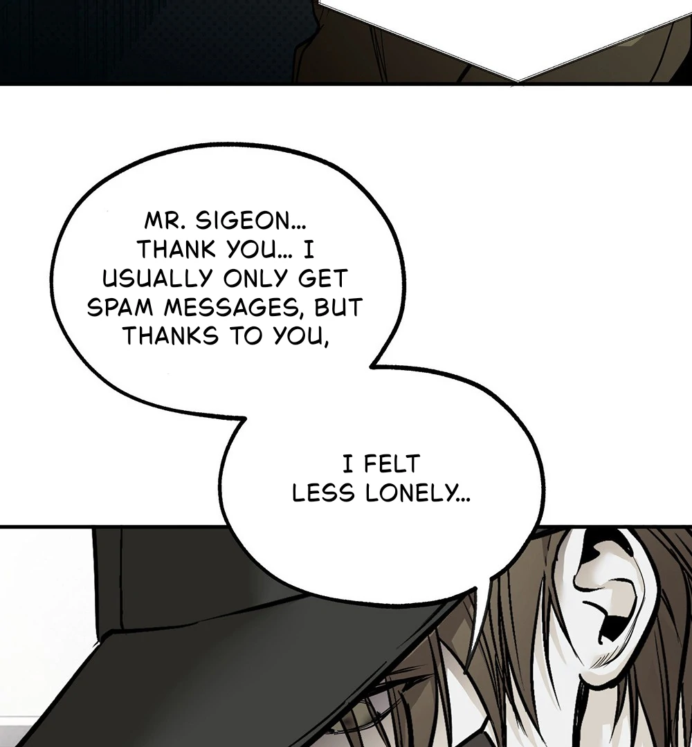 La Méche - Chapter 5 manhwa