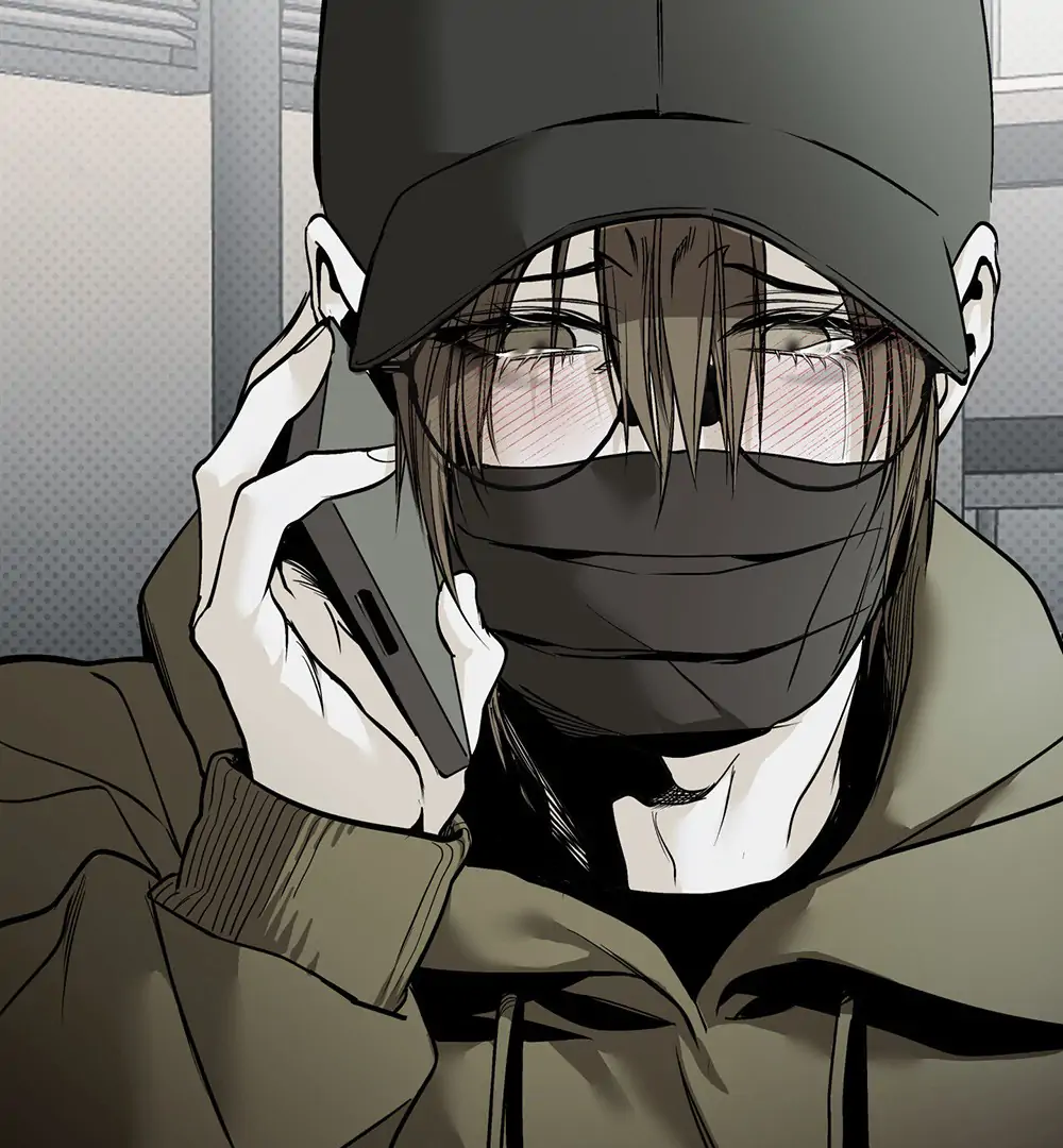 La Méche - Chapter 5 manhwa