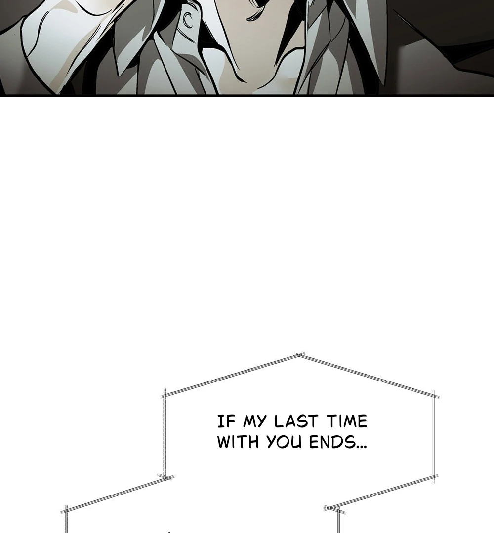 La Méche - Chapter 5 manhwa