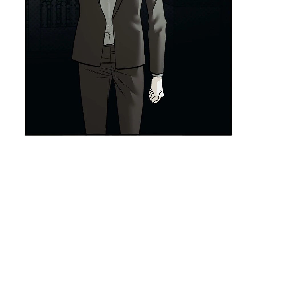 La Méche - Chapter 5 manhwa