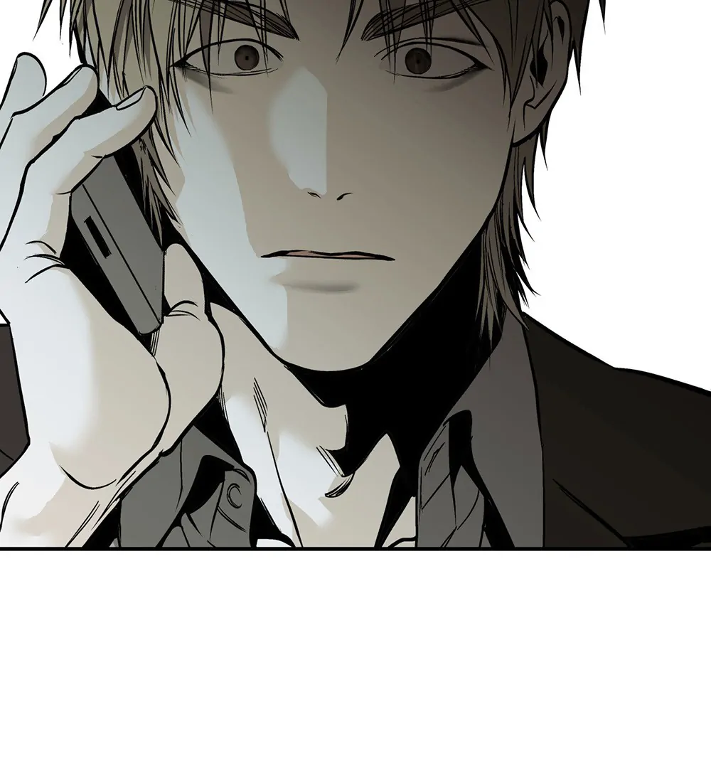 La Méche - Chapter 5 manhwa