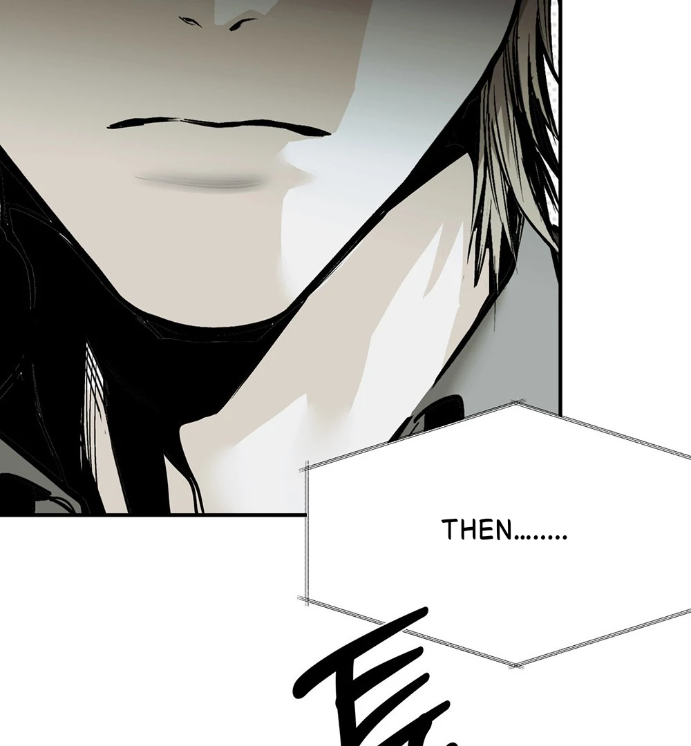 La Méche - Chapter 5 manhwa