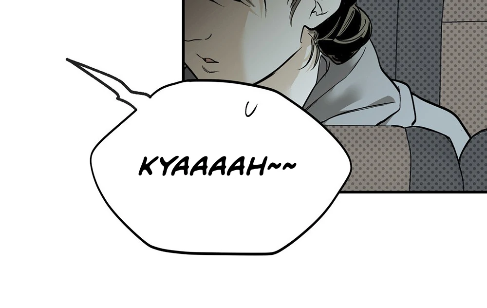 La Méche - Chapter 5 manhwa