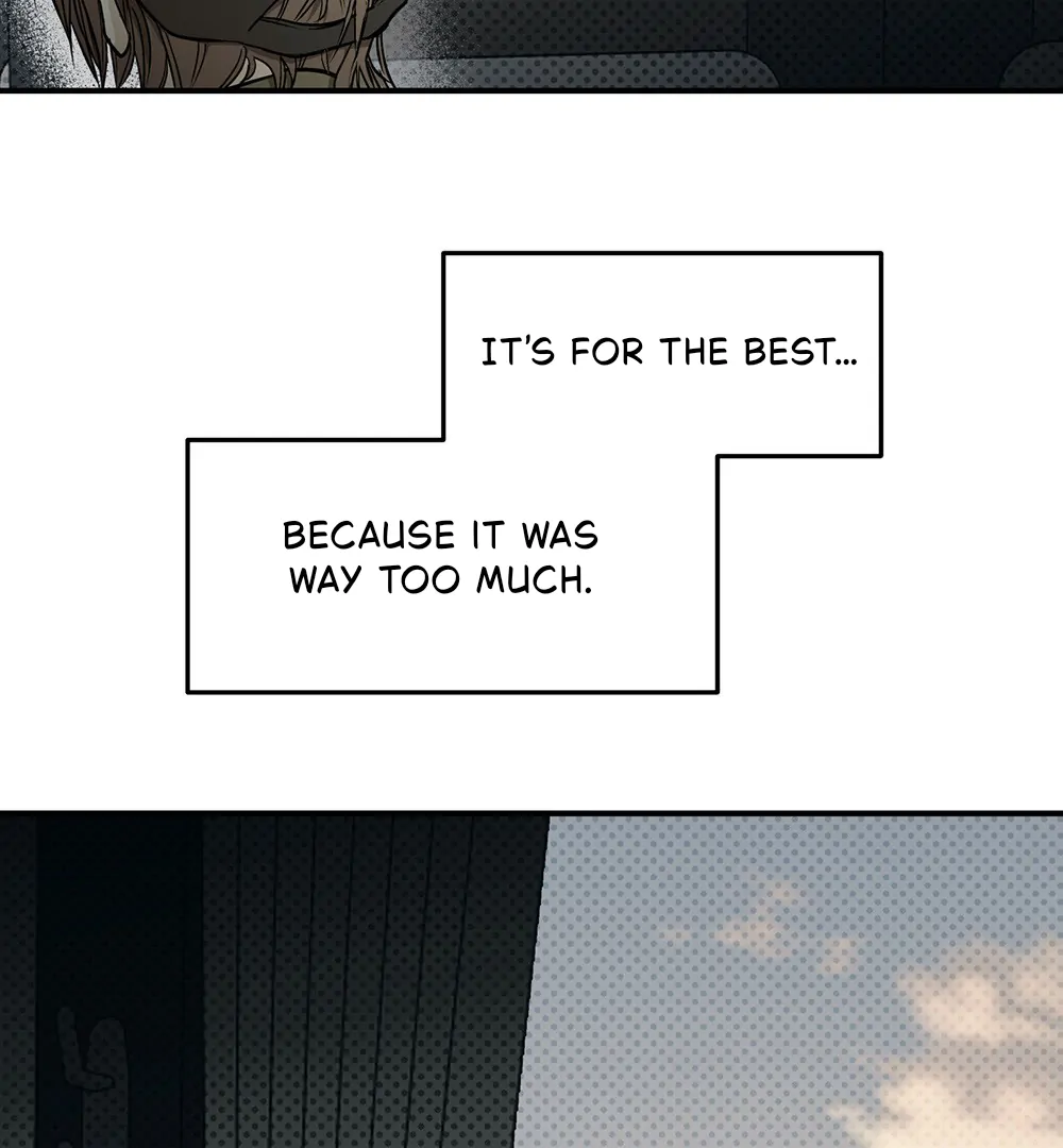 La Méche - Chapter 5 manhwa