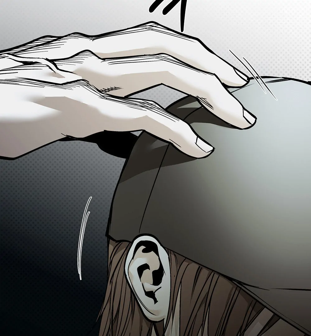 La Méche - Chapter 5 manhwa