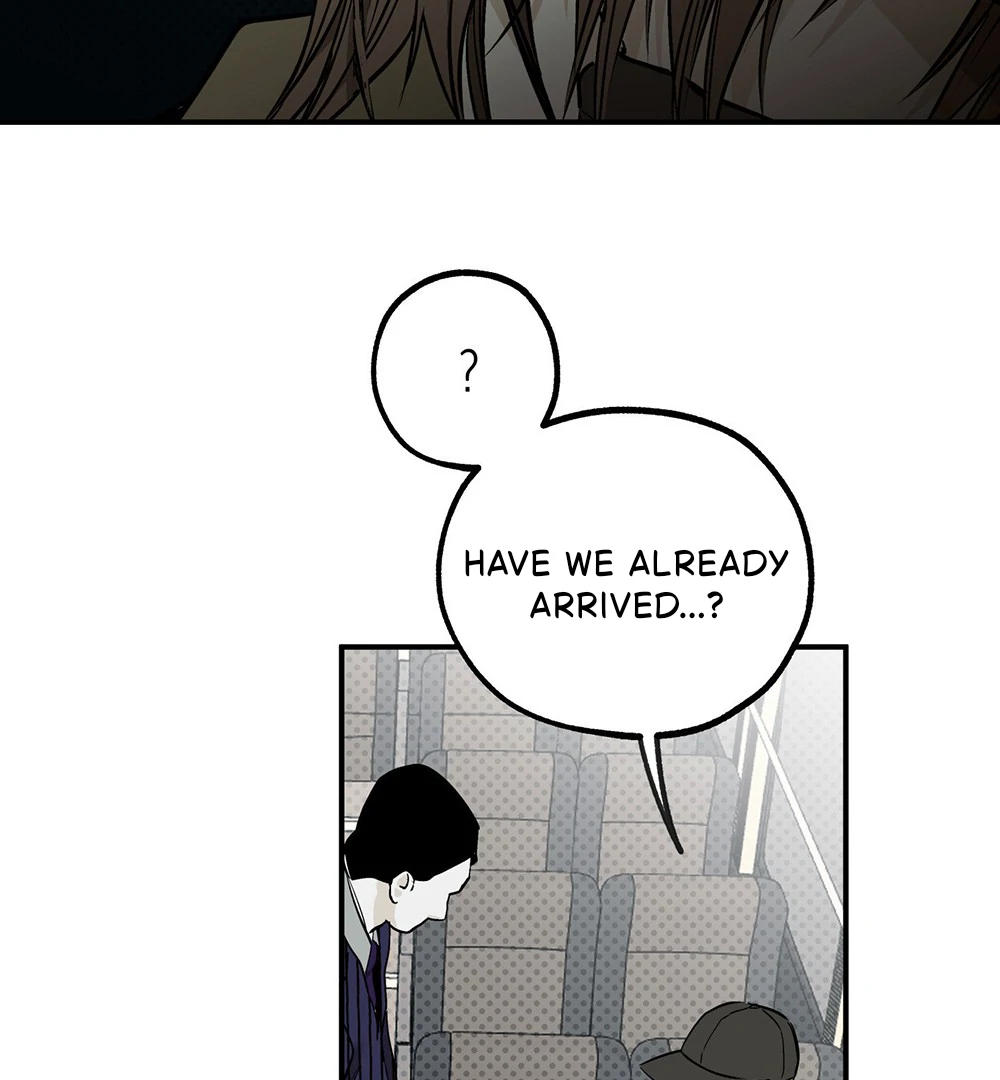 La Méche - Chapter 5 manhwa