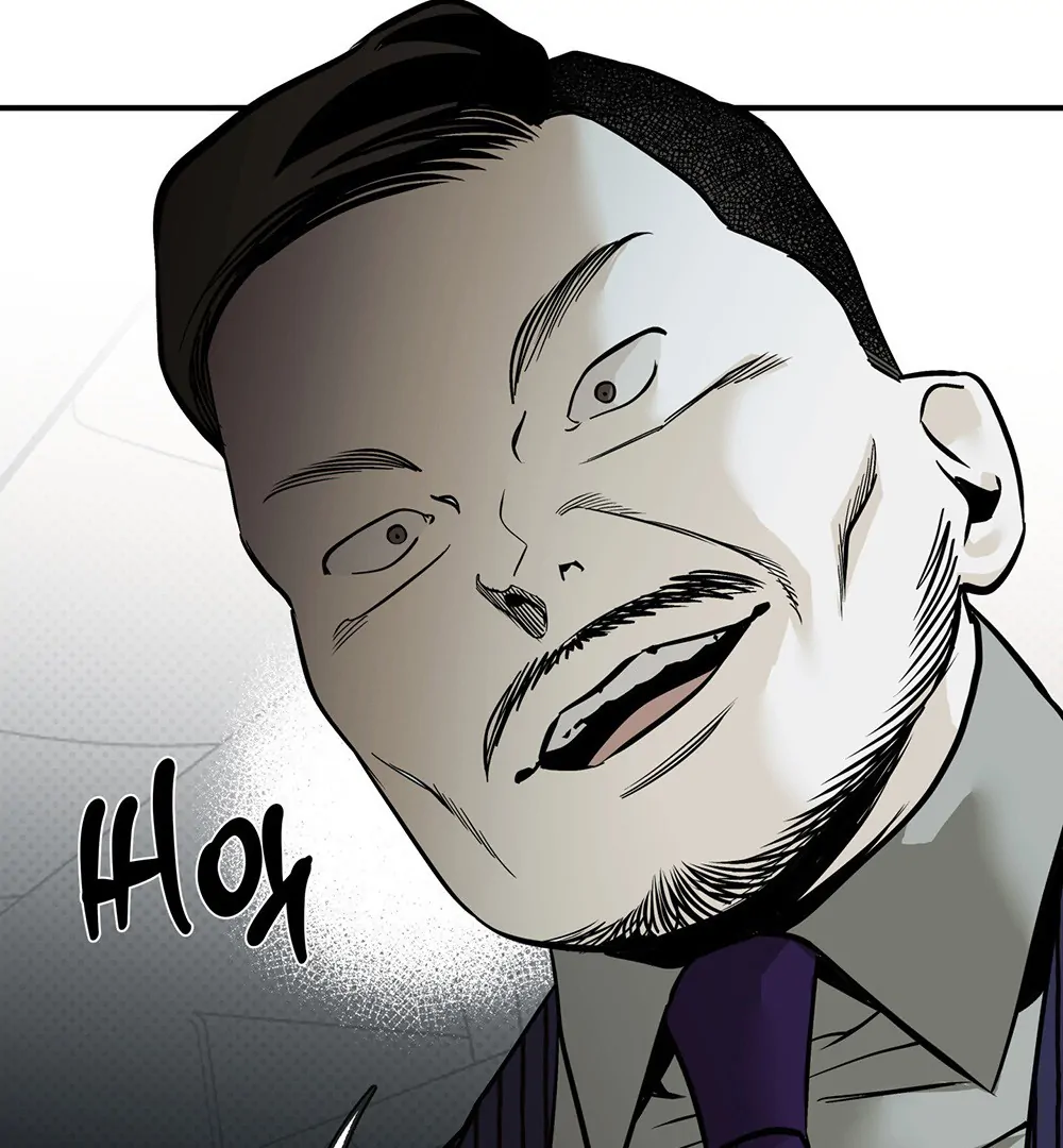 La Méche - Chapter 5 manhwa